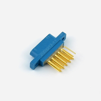 Connecteurs TT J30 OEM/ODM HD J30-21ZKN-21-12 21Pin Micro prise rectangulaire connecteur électrique fabricant usine