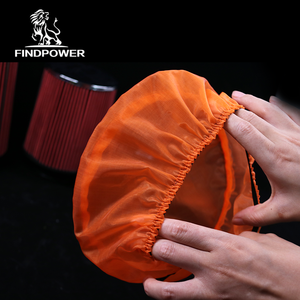 Arlen Ness personnalisé stade 1 pré-filtre pluie chaussette couverture grande ventouse filtre à air Kit adapté pour Harley KLL - Product Image 3