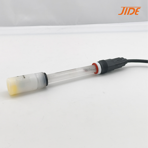 Máy <span class=keywords><strong>ph</strong></span>ân tích độ <span class=keywords><strong>pH</strong></span>, cảm biến đo liều hóa axit-bazơ nước thải làm mát, điều khiển độ <span class=keywords><strong>pH</strong></span> kỹ thuật số kỹ thuật hóa chất thực <span class=keywords><strong>ph</strong></span>ẩm nhiệt độ cao - Product Image 4