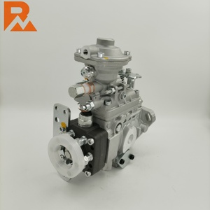 Pompe à injection de carburant 0460426408 VE6 12F1400R929-8 68205580 R929-8 pour moteur EQB190 5.9L - Product Image 4