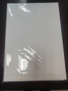 2025 A4 Kích thước thăng hoa giấy nhanh khô 100gsm màu hồng truyền nhiệt quần áo A4 A3 A3 + Mug T-Shirt giấy trắng - Product Image 6