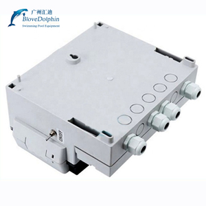 Tự động ORP/ph điều khiển mức độ cho hồ bơi & Ice Bồn Tắm muối Clo nước hóa chất điều khiển mức độ Phụ kiện - Product Image 6