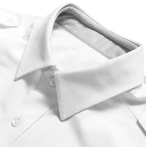 Chemise d'uniforme de vol pour hommes haut de gamme, vente en gros d'usine - Product Image 2