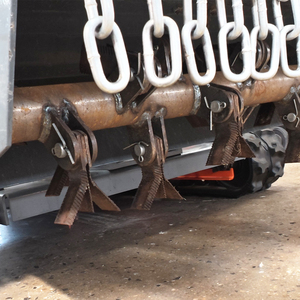 轻松操作遥控割草机机器人 自动割草机器人，适用于高草 - Product Image 5