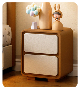 Letto Imbottito Moderno Little Bear per Ragazzi, Perfetto per Camere <span class=keywords><strong>da</strong></span> Letto Compatte - Product Image 5