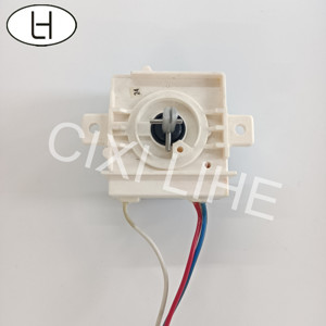 Temporizador de Repuesto para <span class=keywords><strong>Lavadora</strong></span> <span class=keywords><strong>lg</strong></span> de 3 Cables y 15 Minutos, Popular en India - Product Image 2