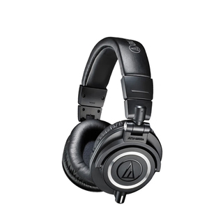Compatible con Auriculares Audio-Technica M50X, M40, <span class=keywords><strong>M40X</strong></span>, M20, M3: Piezas de Repuesto de Clip/Conector de Diadema de Plástico. - Product Image 5