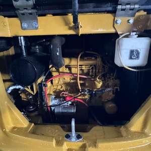 High Quality <b>Used</b> CAT 305.5E Digger Excavator 6 Ton Operating Best Costing Intact Undercarriage Including Engine Sale - Product Image 4