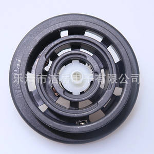 Bouilloire électrique Meipai, panneau de commande, 0-220V, contact en cuivre argenté, coque en PC ignifuge, protection contre la surchauffe - Product Image 5