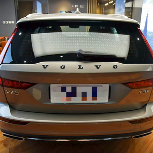 Voitures d'occasion 2020 pour <span class=keywords><strong>Volvo</strong></span> V60 Turbo Transmission automatique Configuration élevée Dark Good Condition FWD Drive Left Hand Drive - Product Image 5