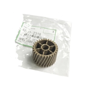 AB01-2318 nuovo ingranaggio di trasmissione del fusore per Ricoh <span class=keywords><strong>MP</strong></span> 2060 2075 <span class=keywords><strong>7500</strong></span> 7501 7502 7503 7001 8000 8001 6001 7000 pezzi di ricambio della fotocopiatrice della stampante - Product Image 4