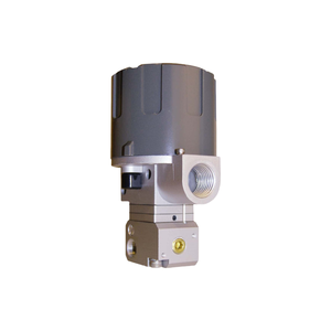 Régulateur électronique compact antidéflagrant de type 595XP ControlAir, transducteur I/P 4-20 mA - Product Image 3