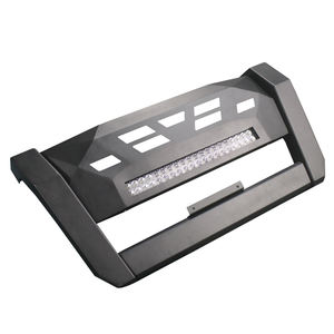 Dongsui Usine Ventes directes Acier inoxydable Pickup Bull Bar Nudge Bar pour Toyota Hilux Revo 2019 2020 <span class=keywords><strong>2022</strong></span> - Product Image 1