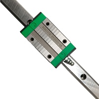 Rail de guidage linéaire pour imprimante 3D MNG7 MGN9 MGN12 MGW7 MGW9 MGW12 CNC
