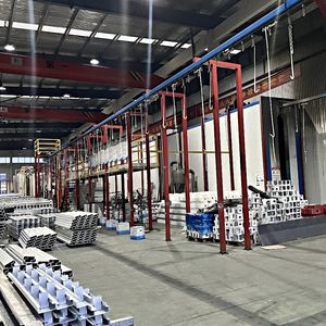 <span class=keywords><strong>Casa</strong></span> contenedor de envío prefabricada moderna para uso en exteriores para baños de Villa de almacén hechos de panel sándwich - Product Image 6