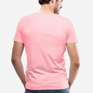 Athletic Works Men's Active Men's Supima y camisetas de algodón de punto - Product Image 1