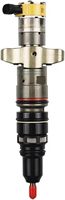 Inyector de Combustible de Precisión MiBo 387-9427 para CAT324D-328D Serie C7, Alta Presión, Common-Rail, Atomización, Plug-and-Play, OEM