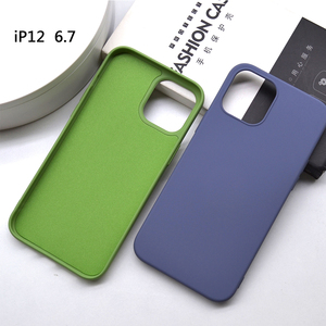 Custodia personalizzata per telefono cellulare in Silicone per <span class=keywords><strong>iPhone</strong></span> 12 12 Pro 12 Pro 12 Pro Max <span class=keywords><strong>11</strong></span> 11Pro Max X Xs Xr Max-antiurto <span class=keywords><strong>impermeabile</strong></span> - Product Image 4