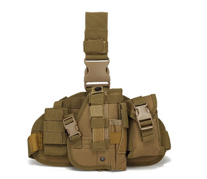 CS Multi-funzionale mimetico a vita nascosta Leggings Tactical Pull Tactical gag cover per borse sportive sportive all'aperto - Product Image 1