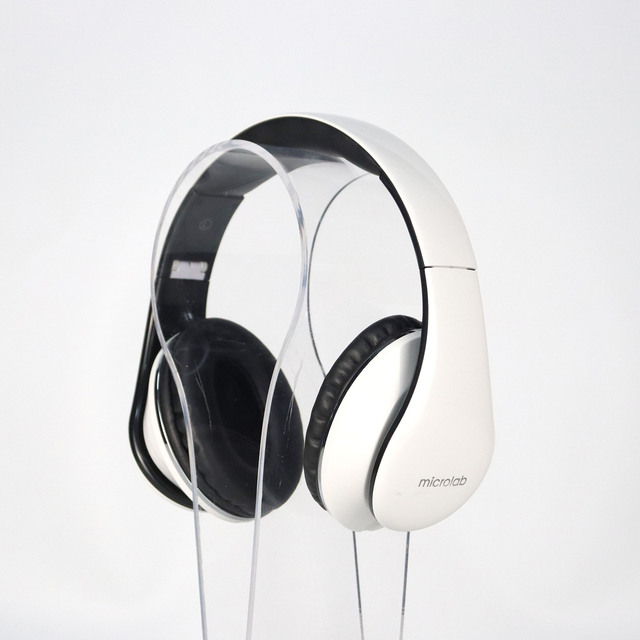 Microlab Headphone K360