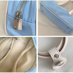 Bolsos de Moda Originales para Mujer, Bolsos de Mano de Fábrica al por Mayor, Bolsos de Hombro de Nailon para Mujer - Product Image 2
