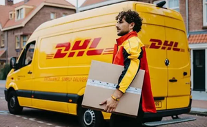 Fedex DHL TNT UPS Aereo Cargo Agentes Servicio de transporte Seguimiento Envío exprés desde flete aéreo a Italia EE. UU. Australia - Product Image 3