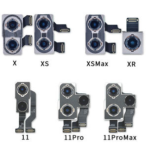 <span class=keywords><strong>Fotocamera</strong></span> posteriore originale per le parti di riparazione <span class=keywords><strong>iPhone</strong></span> posteriore Flex cableper <span class=keywords><strong>Iphone</strong></span> X Xr Xs <span class=keywords><strong>Max</strong></span> 11 12 13 <span class=keywords><strong>14</strong></span> <span class=keywords><strong>pro</strong></span> <span class=keywords><strong>max</strong></span> serie - Product Image 3