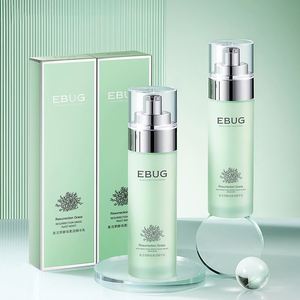 Sérum Visage Anti-Âge à l'Oligopeptide et à l'Essence de Plante de Résurrection Bio <span class=keywords><strong>EBUG</strong></span>, Marque Privée ODM - Product Image 1