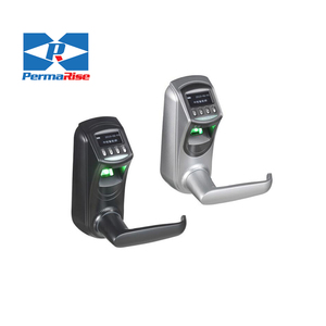 Euro an ninh ttlock cửa thông minh xử lý khóa với bàn phím khóa vân tay cho cửa trước Khóa cửa kỹ thuật số cho căn hộ nhà - Product Image 3