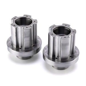 Composants métalliques sur mesure pour usage industriel Usinage de précision pour composants hydrauliques et pneumatiques - Product Image 4