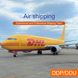 บริการขนส่งระหว่างประเทศแบบ LCL + แบบด่วนพิเศษพร้อมตัวแทนขนส่ง UPS แบบ DDP - Product Image 5