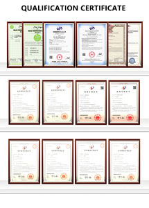 Aangepaste Kleur Bedrukte Lege Biologische Plantaardige Hpmc Pharma Kwaliteit Capsules Voor Geneeskunde Gecertificeerd Gmp/Halal/Iso Gratis Monsters - Product Image 6