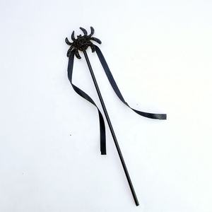 Baguettes de Fée Magiques Scintillantes pour Enfants, Forme d'Animaux, Faites à la Main en Tissu, Idéales pour Halloween et Fêtes – Nouveauté Très Demandée - Product Image 4