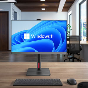 Desktop per Computer Desktop da gioco per Computer completo tutto in uno offerte per Computer da Gaming con Webcam 5.0MP HD integrata - Product Image 1