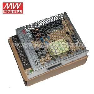 Fuente de Alimentación Conmutada LED Meanwell Autorizada LRS-100-36 de Salida Única 100W 36V - Product Image 3
