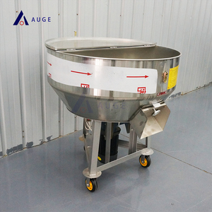 AUGE <strong>Cattle</strong> <strong>Feed</strong> <strong>Mixer</strong> Machine Small Pig <strong>Feed</strong> <strong>Mixer</strong> Making Machine 100-150kg <strong>Homemade</strong> Animal <strong>Feed</strong> <strong>Mixer</strong> - Product Image 3