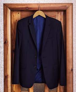 Perchas de madera de nuevo estilo, alambre de acero, tendedero de ropa, soporte de exhibición para tienda de ropa - Product Image 6