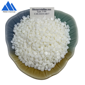 निर्माताओं की आपूर्ति रबर विरोधी-क्रीम विरोधी-ओजोन antifogging एजेंट V-80 माइक्रोक्रिस्टलाइन मोम प्रकार बी - Product Image 1