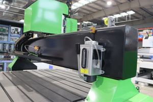 Mesin Router CNC untuk Pengolahan Kayu dan Mesin Ukir Kayu - Product Image 5