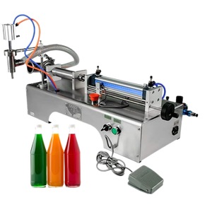 Brenu <span class=keywords><strong>teinture</strong></span> bouteille remplissage haute vitesse tings petit cône chocolat rempli toilette nettoyant machine pour cabernet sauvignon - Product Image 5