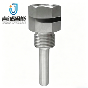 Tubo Roscado de Acero Inoxidable 316L E+H TA535, Nuevo en Stock, Precio Competitivo, Serie TA535, Resistencia a Altas Temperaturas - Product Image 1