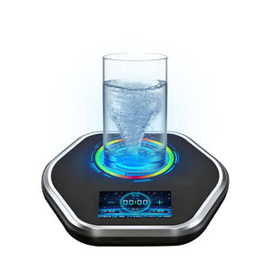Dispositivo de agua magnético activado de baja frecuencia multifuncional de energía Terahertz de <span class=keywords><strong>resonancia</strong></span> biológica - Product Image 1