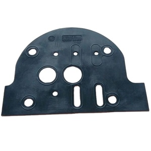 ปั๊มไดอะแฟรมแรงดันต่ำ <span class=keywords><strong>Wilden</strong></span> Pumps รุ่น 04-3526-52 พร้อมปะเก็นบล็อกกลาง <span class=keywords><strong>P4</strong></span> P8 รองรับ OEM - Product Image 1