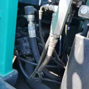 Pelle japonaise d'occasion KOBELCO-SK75 qualité prix de gros - Product Image 5