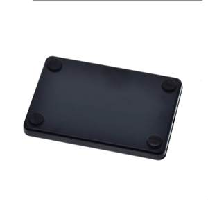 Lector de tarjetas de identificación lector de tarjetas USB RFID lector serie EM 4001 125 KHz - Product Image 4