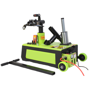 Changeur <span class=keywords><strong>de</strong></span> <span class=keywords><strong>pneus</strong></span> à vide électrique monocylindre pour atelier <span class=keywords><strong>de</strong></span> réparation - Vente directe d'usine - Product Image 1