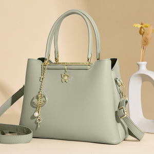 Fashion New Designer Crossbody <b>Bags</b> High Quality PU Leather Shoulder Messenger <b>Bag</b> Casual Totes Luxury Women Handbags and Purses - Product Image 1
