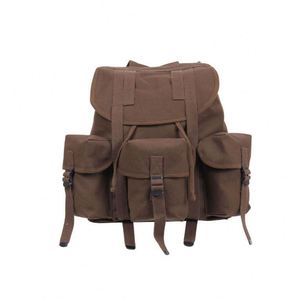 Free Sample Type Heavyweight <b>Mini</b> Tactical Rucksack Pack Outdoor Survival Field <b>Backpack</b> - Product Image 1
