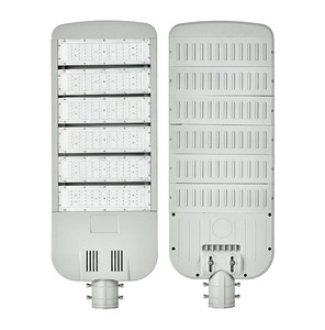 Lampadaire LED extérieur 100-400W en aluminium, alimenté en courant alternatif, réglable, étanche IP65, lumière du jour 6000K, garantie 5 ans pour usage routier FL- - Product Image 6
