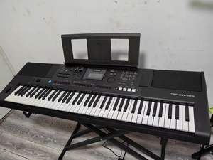 Diseño profesional Yamahas Teclado musical Órgano electrónico para principiantes - Product Image 6